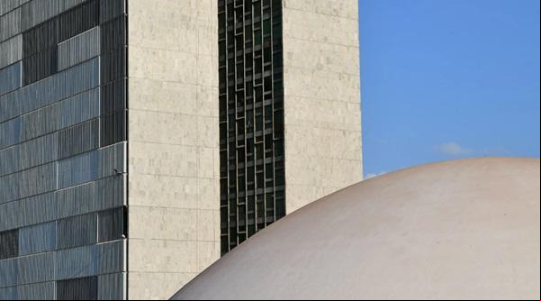 Idealmente, o Orçamento deveria ter sido aprovado pelo Congresso ainda no ano ado(Imagem:Pedro França/Agência Senado)