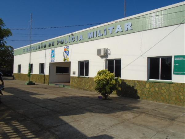 Polícia registra diversos roubos de celulares em Floriano.(Imagem:FlorianoNews)