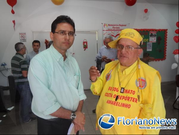 Dr. Bigman Barbosa(Imagem:FlorianoNews)