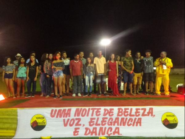 Barão de Grajaú recebe edição 2019 do Festival 