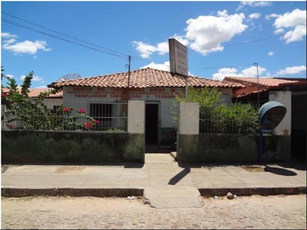 Secretaria de educação solicita selo de agricultor familiar.(Imagem:FlorianoNews)