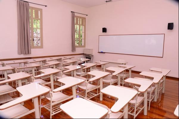 Mais de 6 milhões de estudantes brasileiros não tiveram o a atividades escolares em setembro(Imagem:Reprodução)