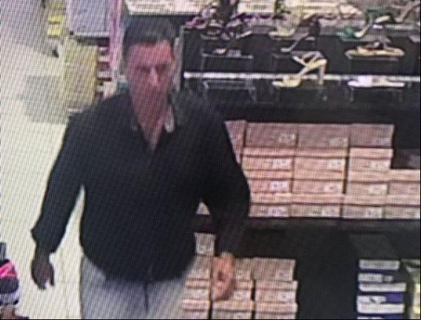 Estelionatário se a por funcionário do Bradesco para aplicar golpe em Floriano.(Imagem:Reprodução/WhatsApp)