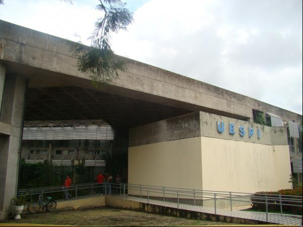 Uespi prorroga suspensão do calendário acadêmico por tempo indeterminado(Imagem:Reprodução)