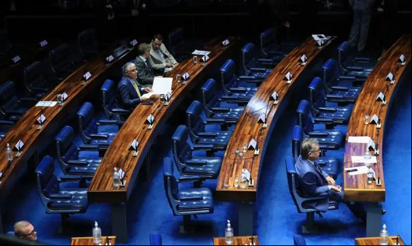Pasta foi criada em setembro após desmembramento do MDIC.(Imagem:Lula Marques/ Agência Brasil)
