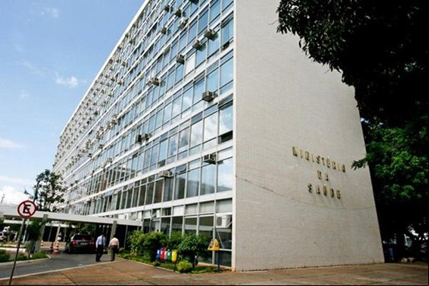 Recursos ficaram parados no Fundo Nacional de Saúde(Imagem:Divulgação Ministério da Saúde)
