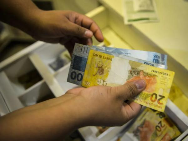 Dinheiro, Dinheiro(Imagem:Marcello Casal Jr/Agência Brasil)