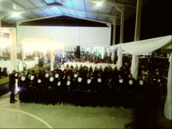 CEEP forma alunos de sete cursos técnicos em Floriano.(Imagem:FlorianoNews)
