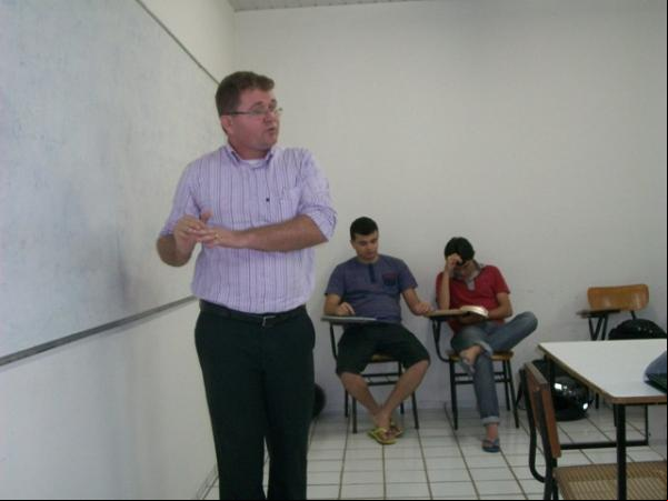 I da Telefonia convida alunos para Audiência Pública em Floriano.(Imagem:FlorianoNews)