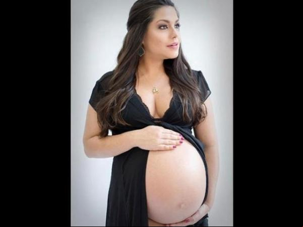 Thais Fersoza(Imagem:Instagram)