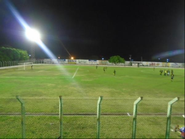 8 de Julho e Portuguesa se classificam para a semifinal do Campeonato Florianense 2017.(Imagem:FlorianoNews)