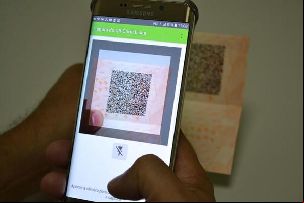 Detran já emitiu quase 6 mil CNH com nova tecnologia.(Imagem:Divulgação)