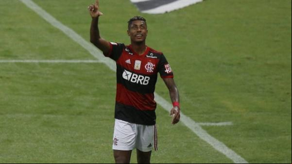 Flamengo enfrenta Sport e inicia maratona de cinco jogos em 12 dias pelo Brasileiro.(Imagem:MARCELO THEOBALD / Agência O Globo)