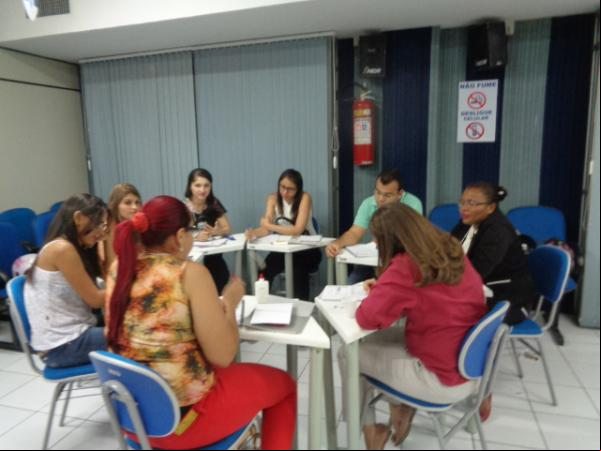 SEBRAE realiza capacitação para líderes e empresários florianenses.(Imagem:FlorianoNews)