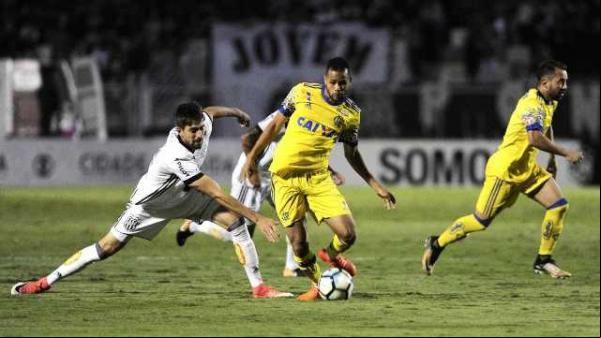 Flamengo perde para Ponte Preta e fica fora do G-6(Imagem:Staff Images/Flamengo)