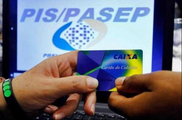 Abono do PIS/Pasep começa a ser pago na próxima quinta-feira (25)(Imagem:Divulgação)