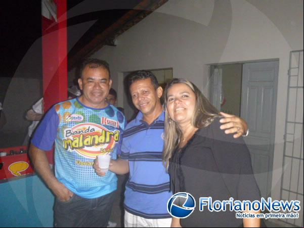 Encontro de Casais com Cristo realiza