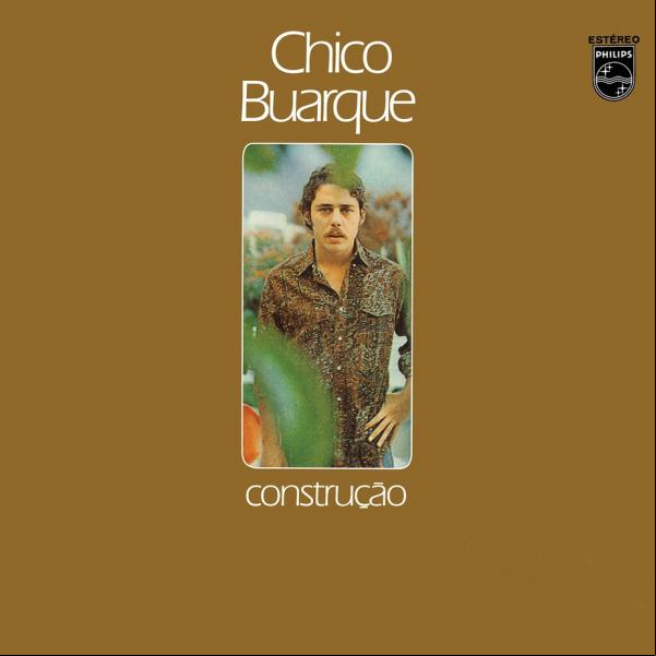 Ritmo predominante no repertório do álbum Construção, o gênero ditou a cadência da melancolia chorosa de Desalento (outra parceria de Chico com Vinicius de Moraes), da rotina angus(Imagem:Reprodução)