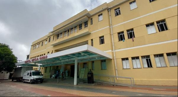Sesapi é contemplada com 10 bolsas do Ministério da Saúde para Programas de Residência Médicas.(Imagem:Reprodução)