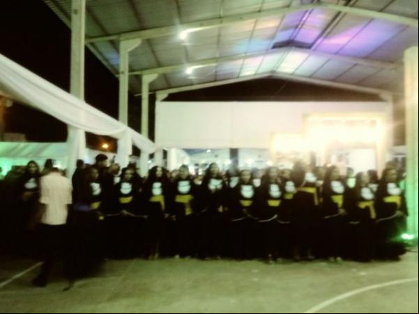 CEEP forma alunos de sete cursos técnicos em Floriano.(Imagem:FlorianoNews)