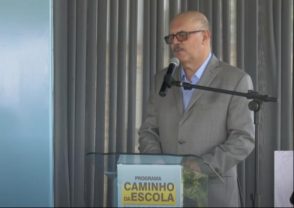 Milton Ribeiro, Ministro da Educação.(Imagem:Reprodução)