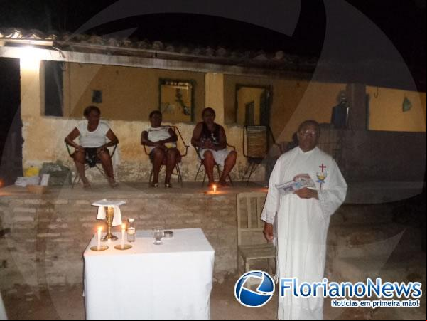 Pe. Luis de França(Imagem:FlorianoNews)