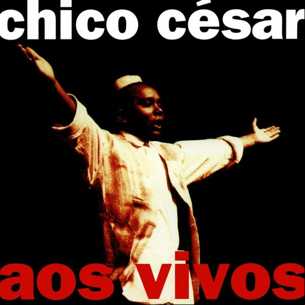 Chico César(Imagem:Reprodução)