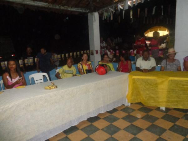 Projeto Amarelinho promove Festival da Banana em Floriano.(Imagem:FlorianoNews)