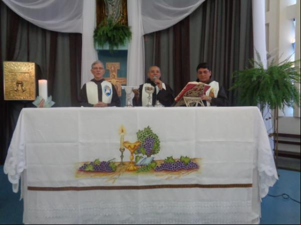 Começa o tradicional festejo de São Francisco de Assis em Floriano.(Imagem:FlorianoNews)