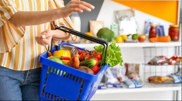 Queda nos preços de alimentos e bebidas(Imagem:Reprodução)