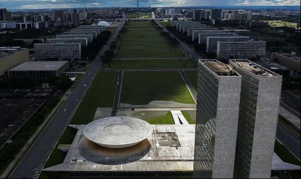 Objetivo é atualizar legislação e utilizar mecanismos digitais.(Imagem:Marcello Casal JrAgência Brasil)