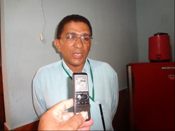 Sindicato Rural de Floriano realizou reunião com criadores.(Imagem:FlorianoNews)