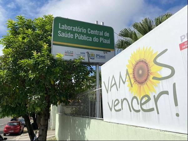 Somente o Teste do Pezinho alcançou a marca de 262 mil exames em 2023.(Imagem:Reprodução)