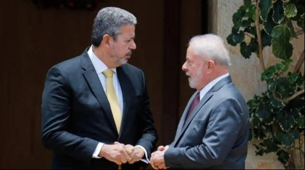 Lula vai buscar apoio junto ao Congresso para garantir apoio(Imagem:Reprodução)
