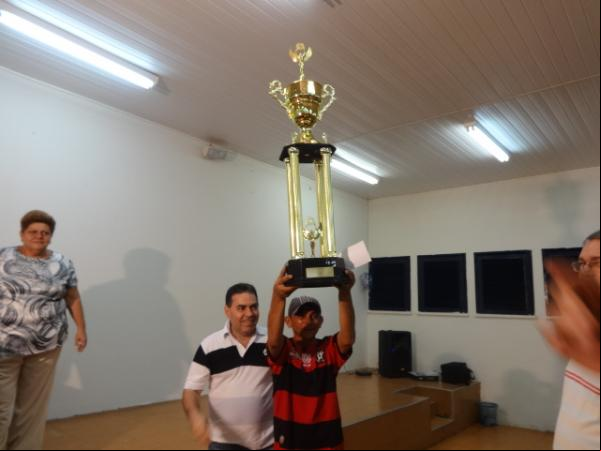 Escola de Samba Rosa de Ouro é campeã do Carnaval Campeão de Floriano(Imagem:FlorianoNews)