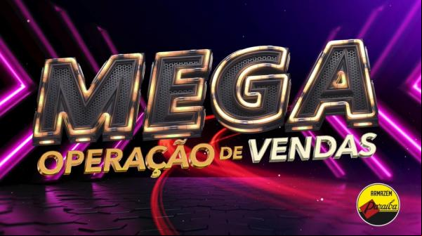 Mega Operação de Vendas: Aproveite as ofertas imperdíveis no Armazém Paraíba de Floriano.(Imagem:Reprodução)