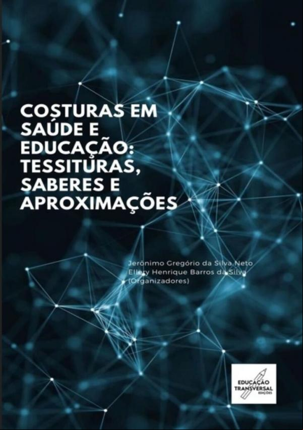 Alunos do curso de Enfermagem da Uespi de Floriano produzem informativos sobre saúde(Imagem:Divulgação)