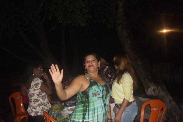 Realizado o Sintefolia em Floriano.(Imagem:FlorianoNews)