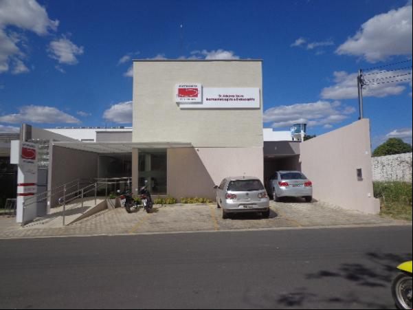 Gastroclínica de Floriano (Imagem:FlorianoNews)