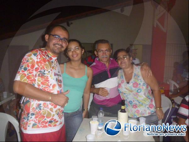 Encontro de Casais com Cristo realiza
