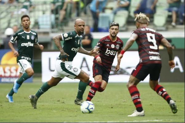 Secretário-geral da CBF diz que