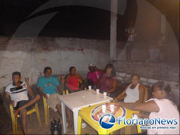 Escola de o Caipira (Imagem:FlorianoNews)