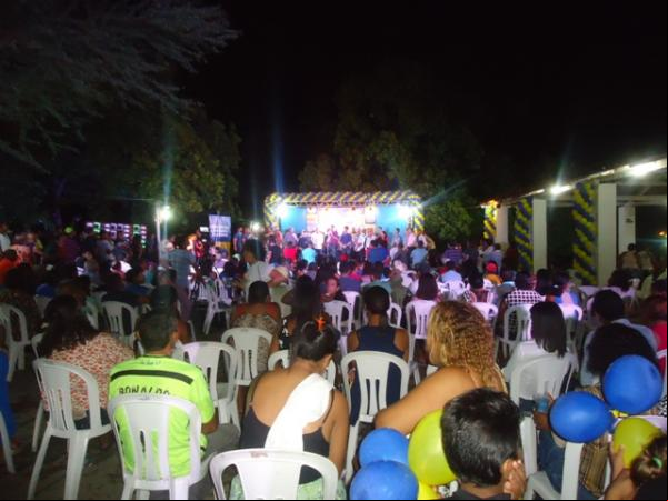 Enéas Maia realiza grande encontro político do PSDB em Floriano.(Imagem:FlorianoNews)