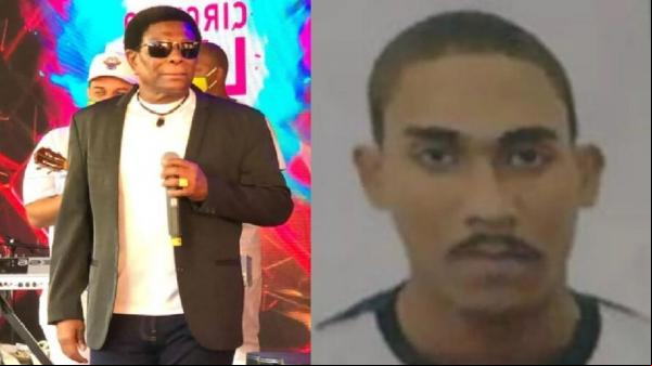 Neto de Neguinho da beija-flor e mais dois são mortos a tiros em baile funk(Imagem:Reprodução)