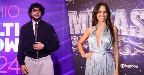 Nattan rasga elogios a Rafa Kalimann, mas nega affair: