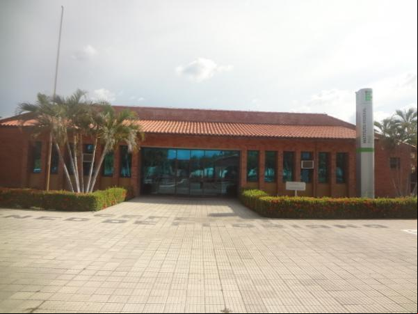 IFPI de Floriano(Imagem:FlorianoNews)