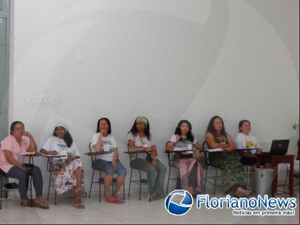 Diocese de Floriano sedia XII Assembleia das Comunidades Eclesiais de Base.(Imagem:FlorianoNews)