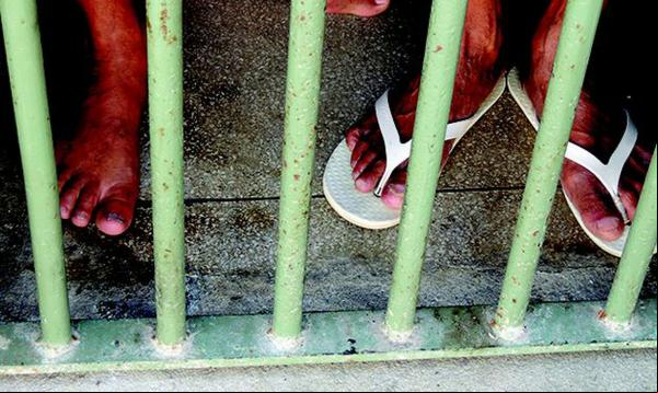 Provas serão aplicadas nos dias 23 e 24 de fevereiro.(Imagem:Thathiana Gurgel/DPRJ)