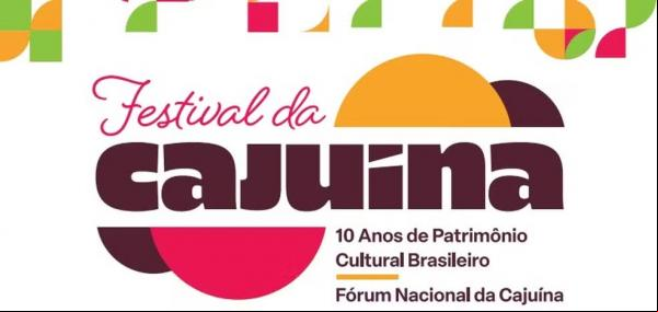 Festival da Cajuína 2024(Imagem:Reprodução)