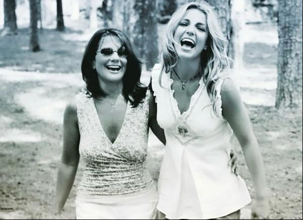 Lynne Spears falou sobre áudio publicado por Britney Spears.(Imagem:Reprodução / Instagram)
